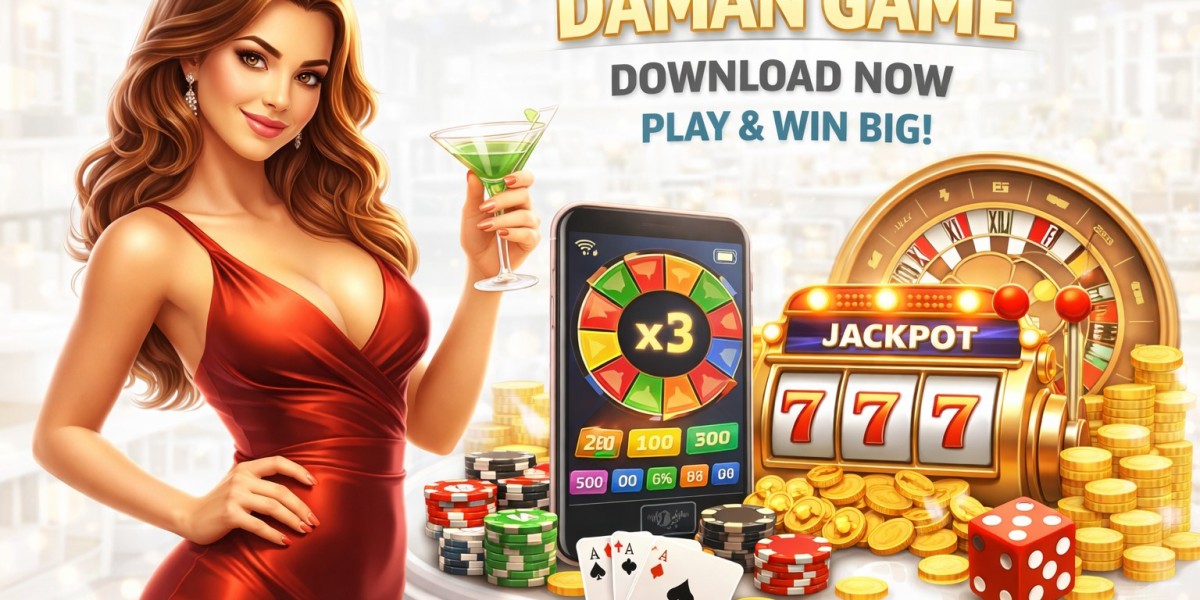 Daman Game Guide: Download, Login & Winning Mindset