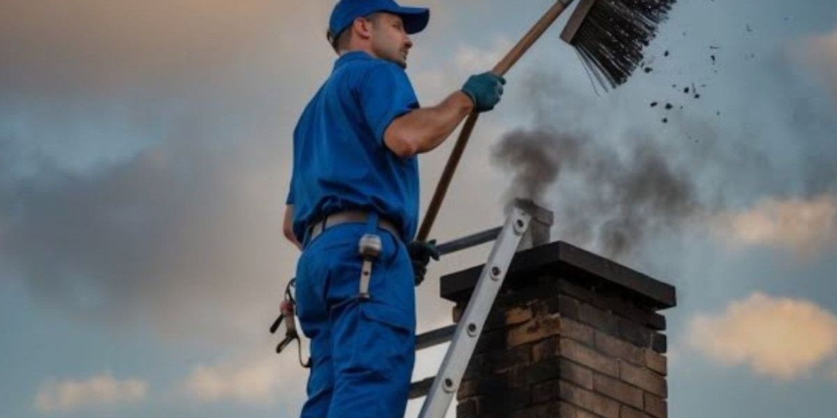 Chimney Cleaning Services in Isanti MN