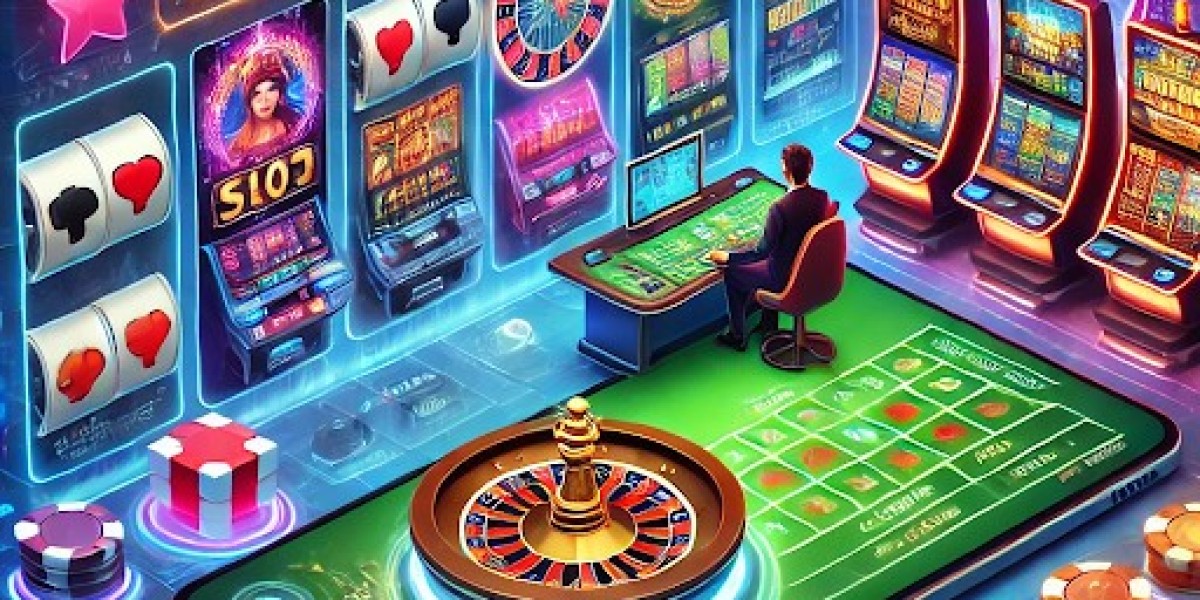 Trai Nghiem Ca Cuoc Truc Tuyen An Toan Va Than Thien Voi Nguoi Choi