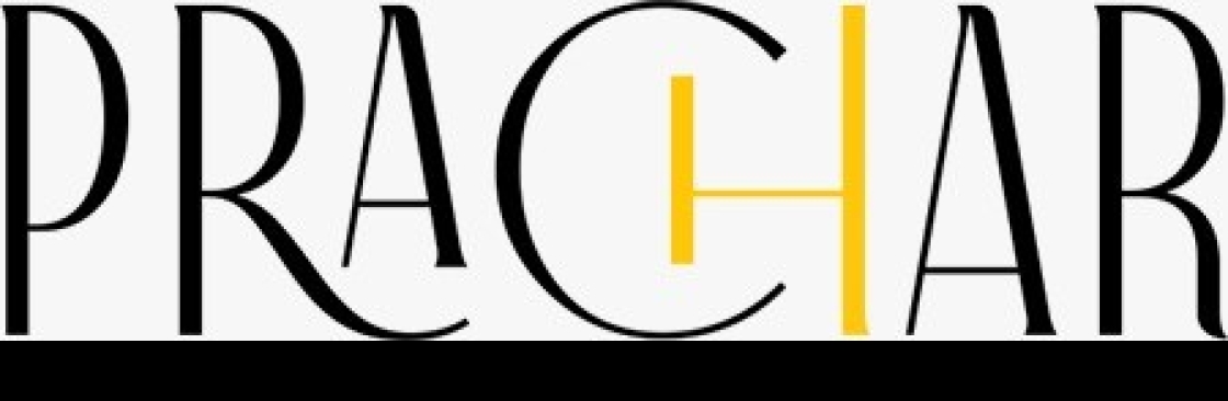 Hey Prachar Cover Image