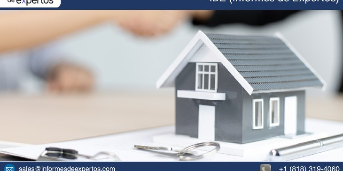 Mercado Inmobiliario en España: Crecimiento, Tendencias y Perspectivas 2026–2035  El mercado inmob