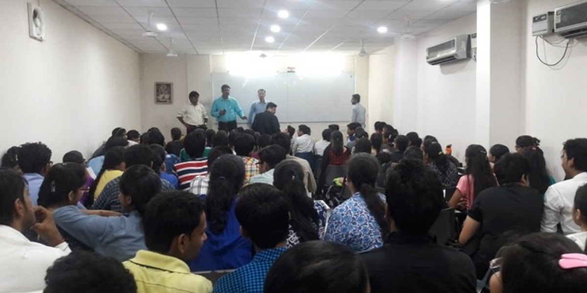 Top CA Foundation Coaching in Meerut with Expert Faculty