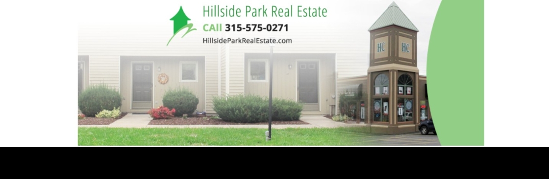 Hillside Park Real Estate Cover Image