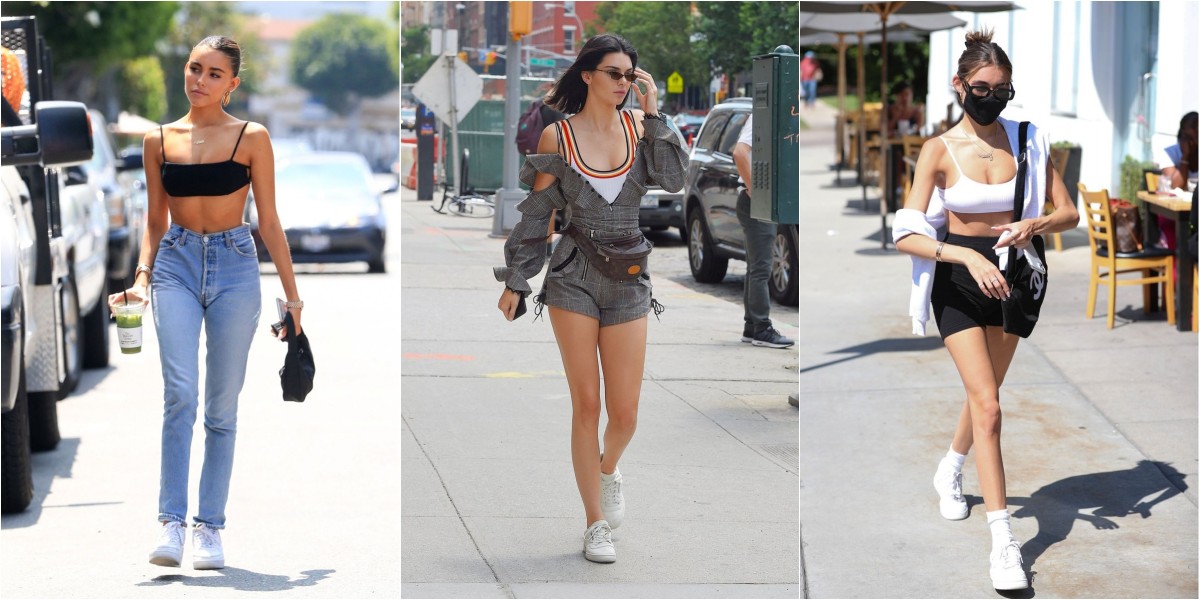 People are looking at product differently now