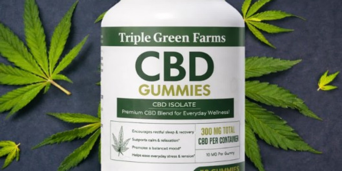 https://www.facebook.com/TryTripleGreenFarmsCBDGummies/