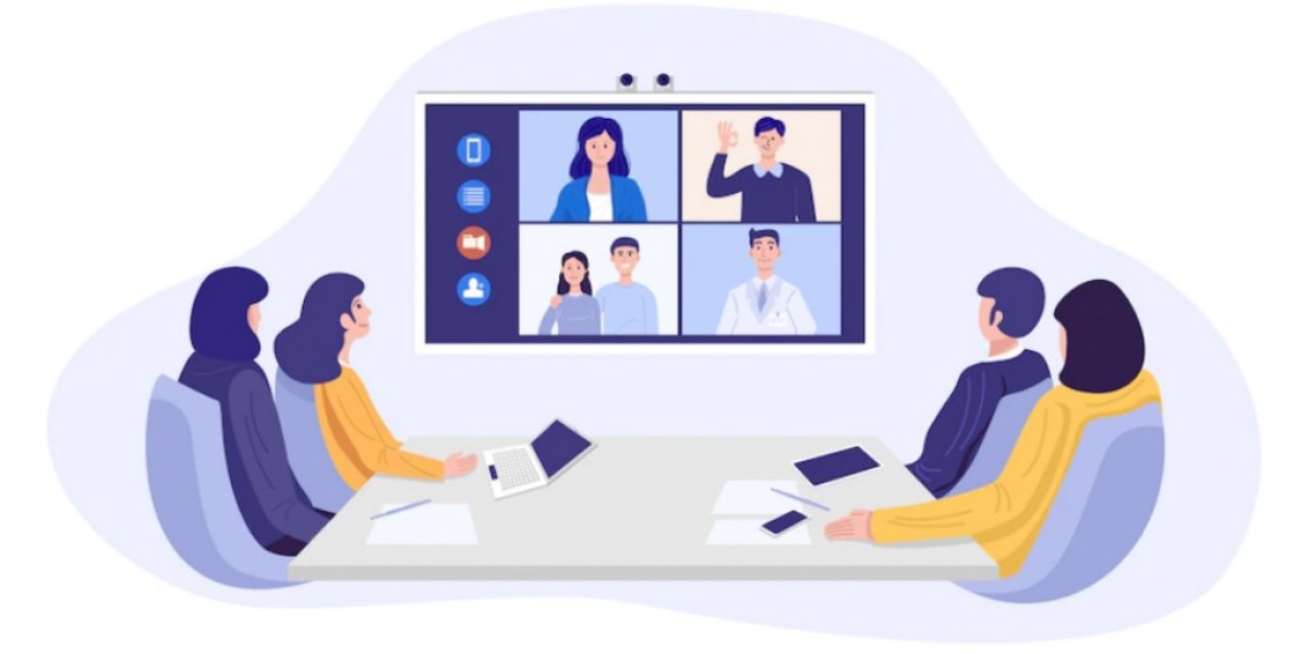 Why Do Organizations Invest in Reliable Virtual Conferencing Services