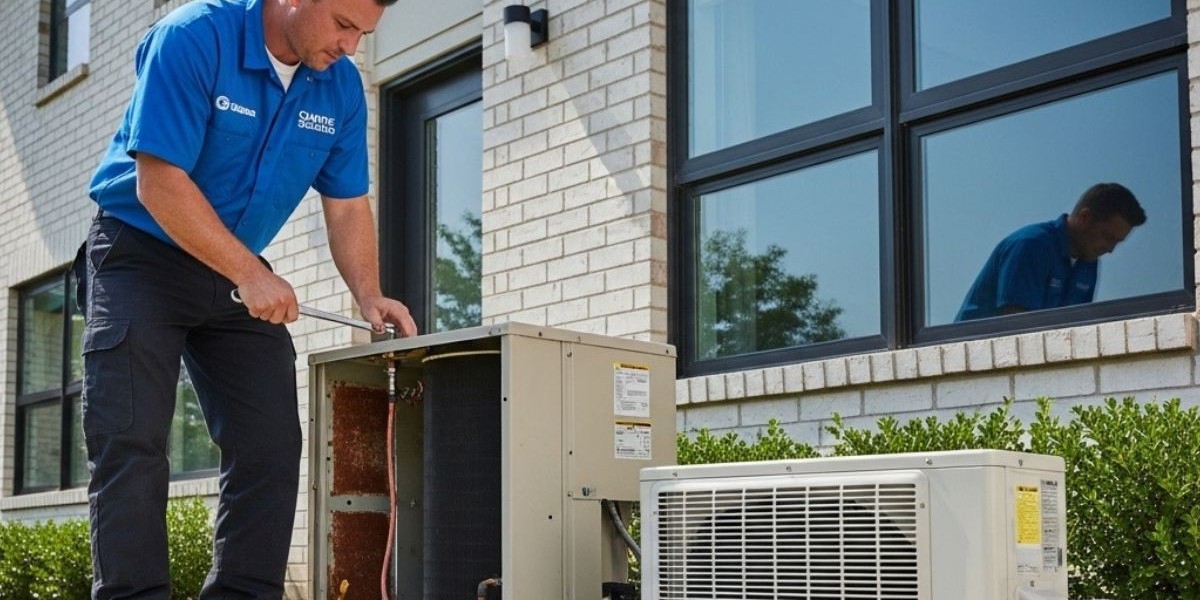 HVAC Replacement Services in Panama City FL