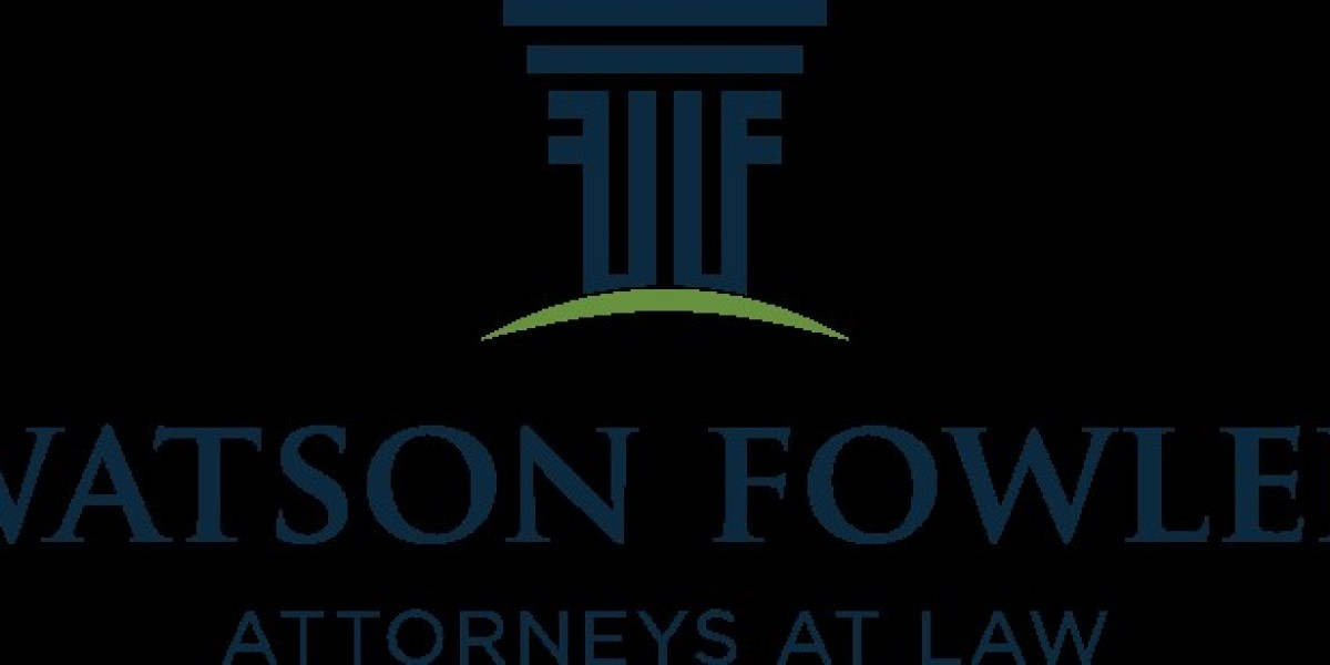 Greenville SC Criminal Defense Lawyer | Watson Fowler Law