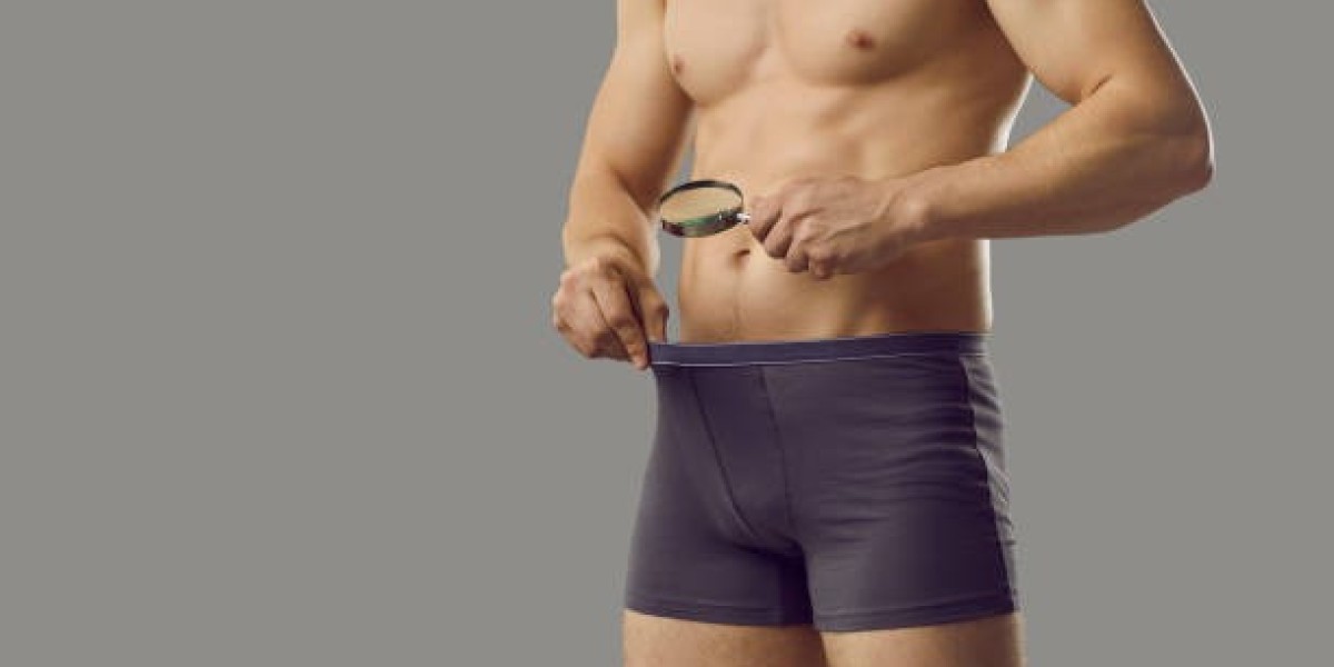 Penile Enlargement in Dubai: Understanding the Latest Medical Innovations