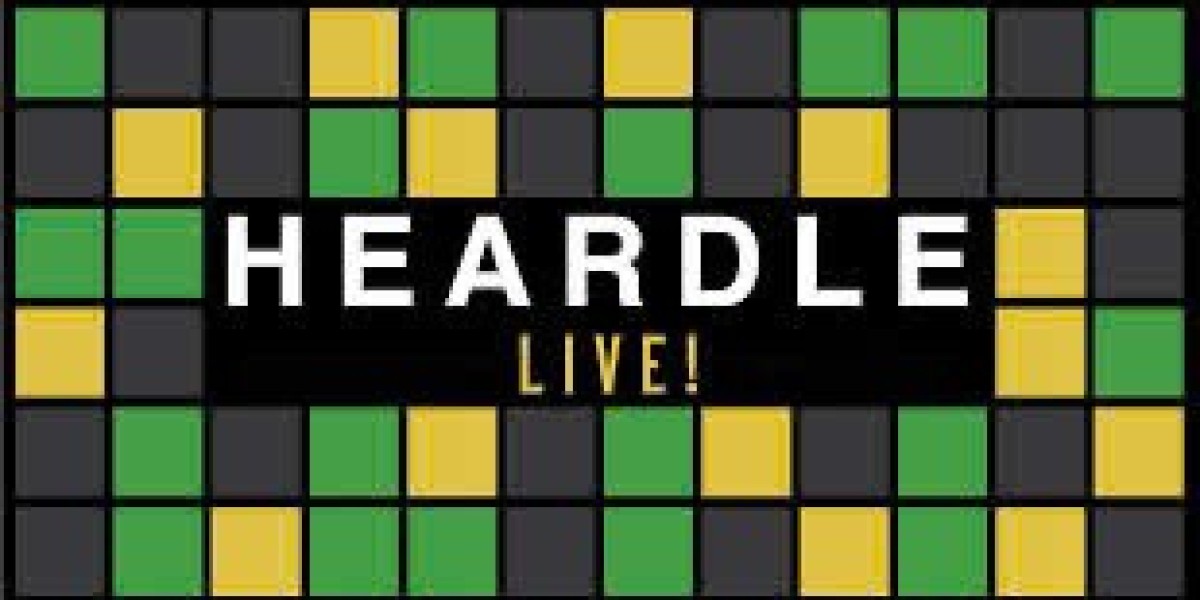 Tune In, Guess On: Your Guide to Heardle Fun