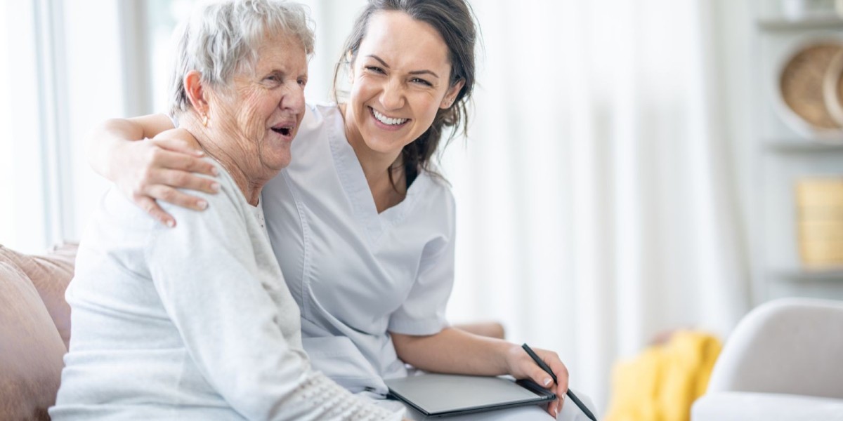 Why Choose Home Health Care Services in Dubai