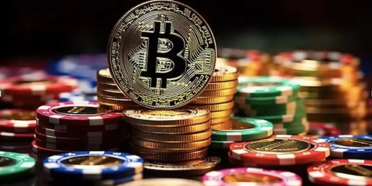 I Migliori Crypto Casino in Italia nel 2026: Sicurezza e Bonus Imperdibili