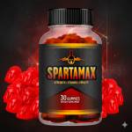 Spartamax Male Enhancement Gummies Profile Picture