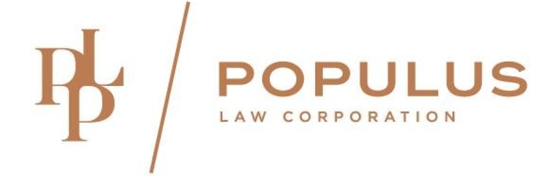 Populus Law Cover Image