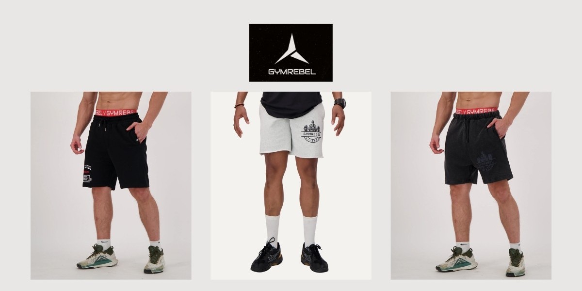 How to Choose the Right Running Shorts Men for Workouts?