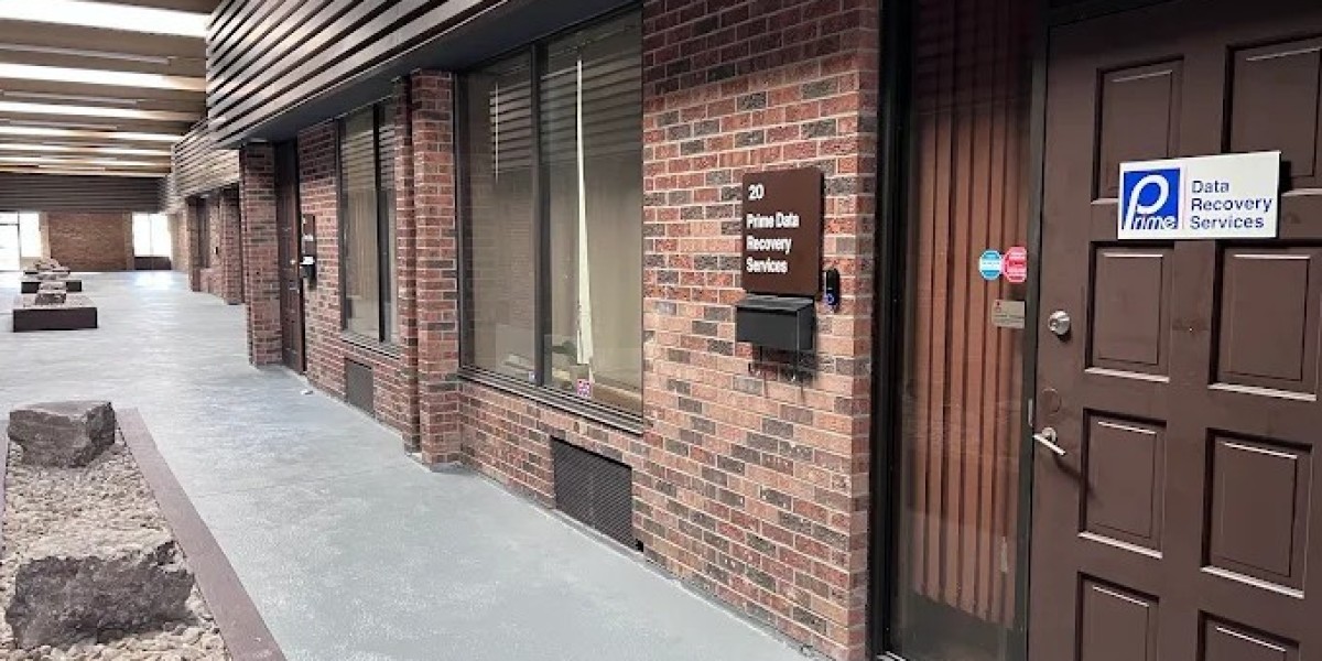 Professional Data Recovery Near Me Toronto