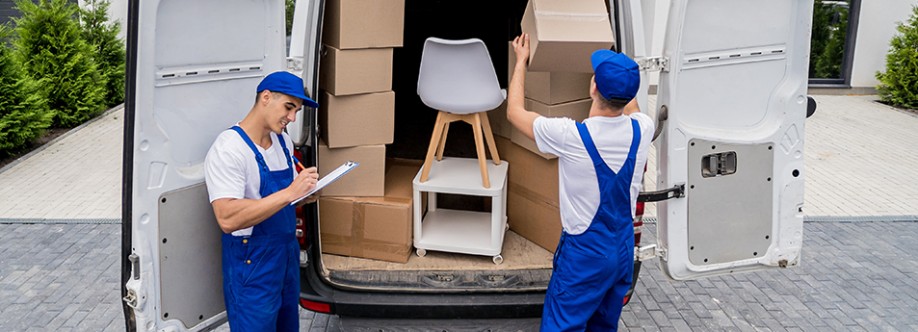 My Moving Journey Cover Image