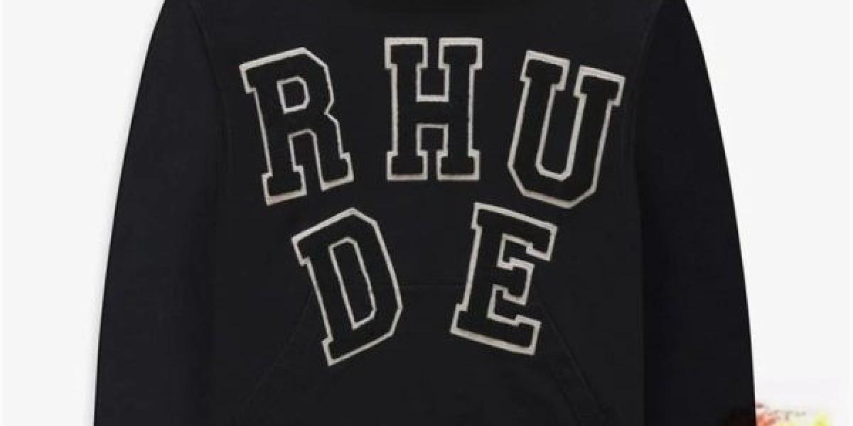 Rhude Shorts: A Simple Guide to Style, Comfort, and Popularity