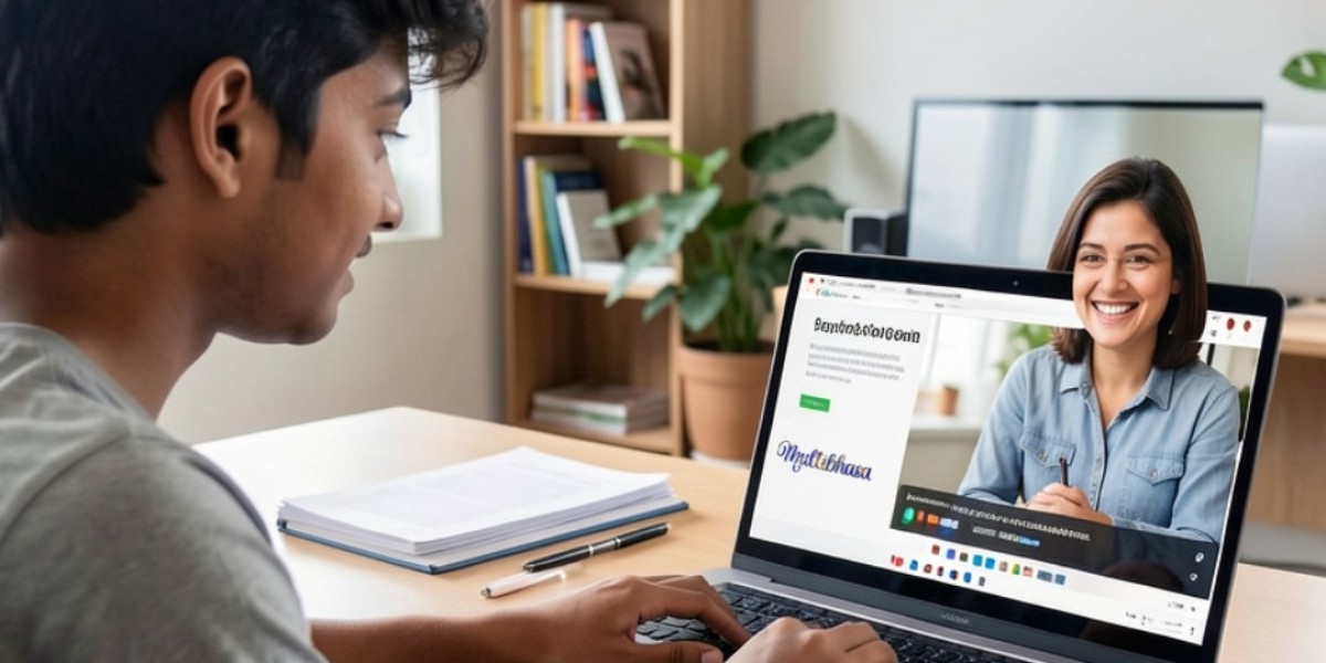 Looking for Online German Language Courses in India?