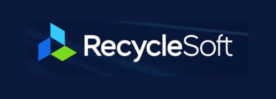 Recyclesoft LLC Cover Image