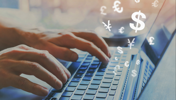 Did you know that you can send money to Nepal?