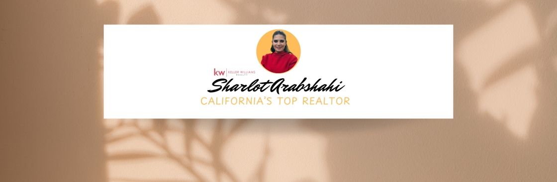 Sharlot Arabshahi Cover Image