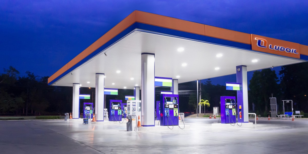 How to Choose the Best Gas Station in Circleville, UT