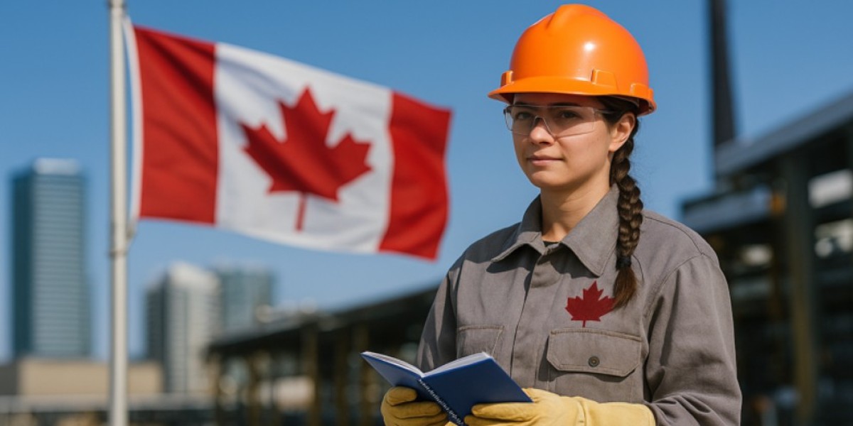 Work Visa Canada Complete Guide for Foreign Workers in 2026