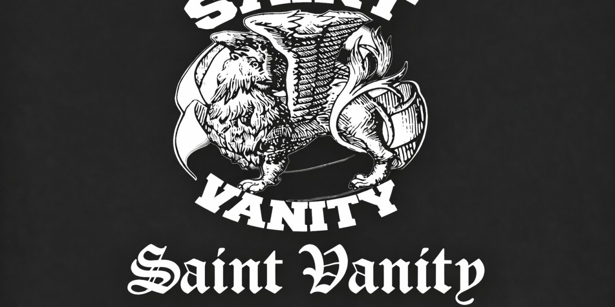 Saint Vanity || Saint Vanity Clothing || Official Shop