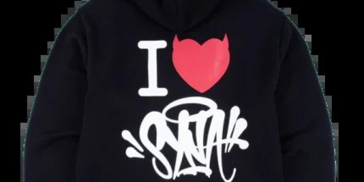 Syna World: The Streetwear Sensation Redefining Urban Style