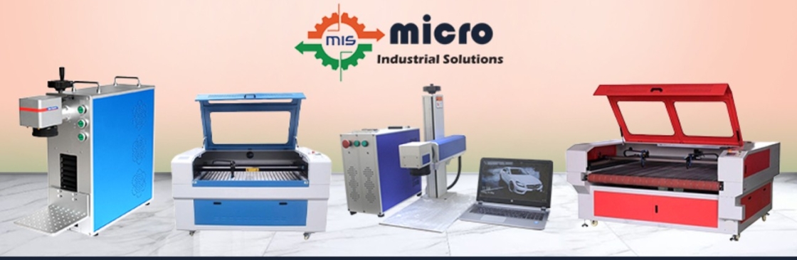 Micro Industrial Solutions Cover Image