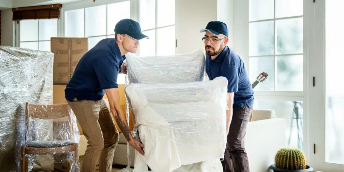 Top Movers Services in Denver, CO You Can Trust