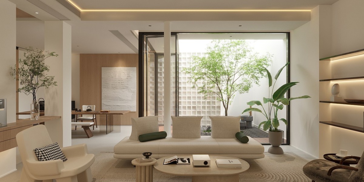 How to Maximize Space in a 3-Room HDB Flat