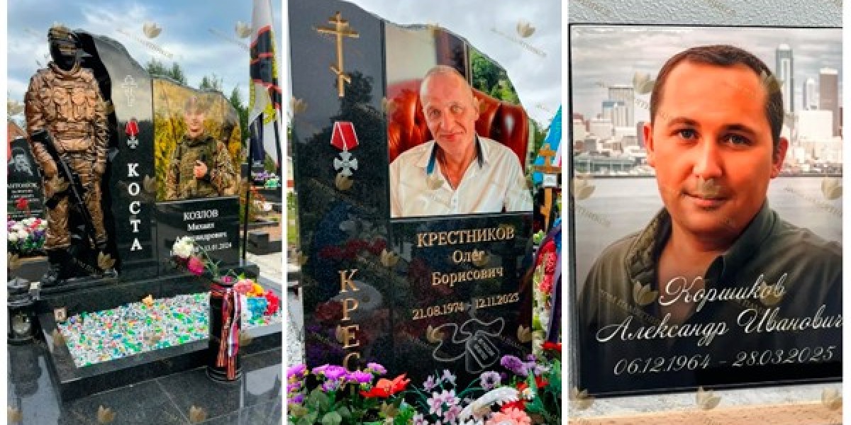 Индивидуальный дизайн памятников: что нужно знать