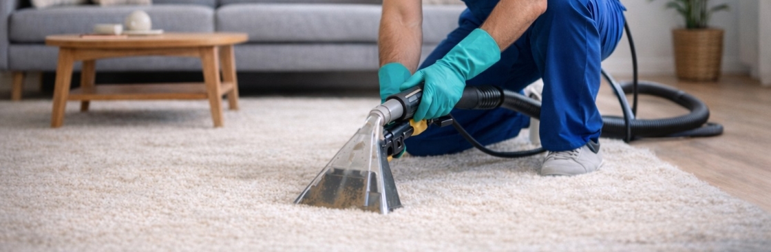 blowup cleaners Cover Image