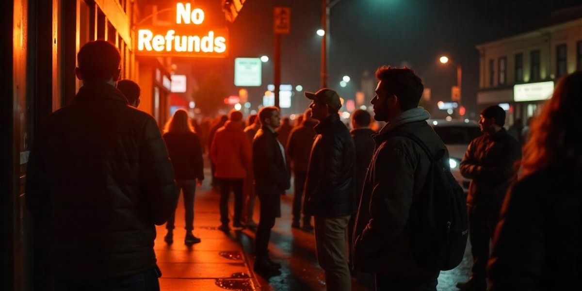 Can You Get Refunded for a Concert Ticket? A Complete Guide for Ticket Buyers