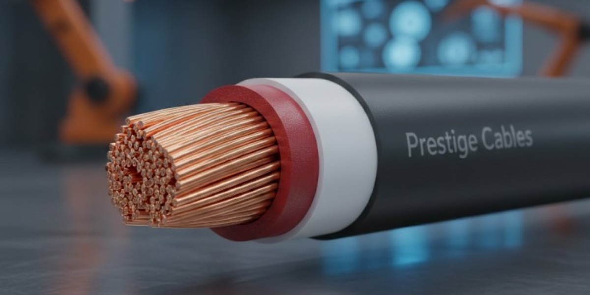 Silicon Rubber Cables: The Reliable Solution for High-Temperature Electrical Applications