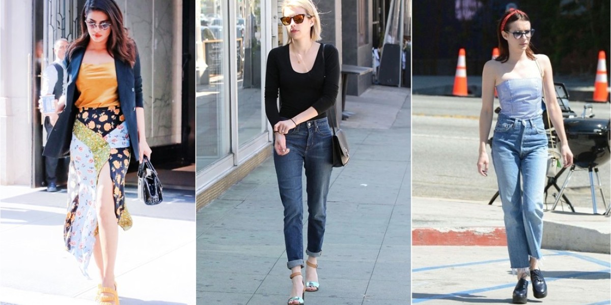 She was hired well Prada into the design process