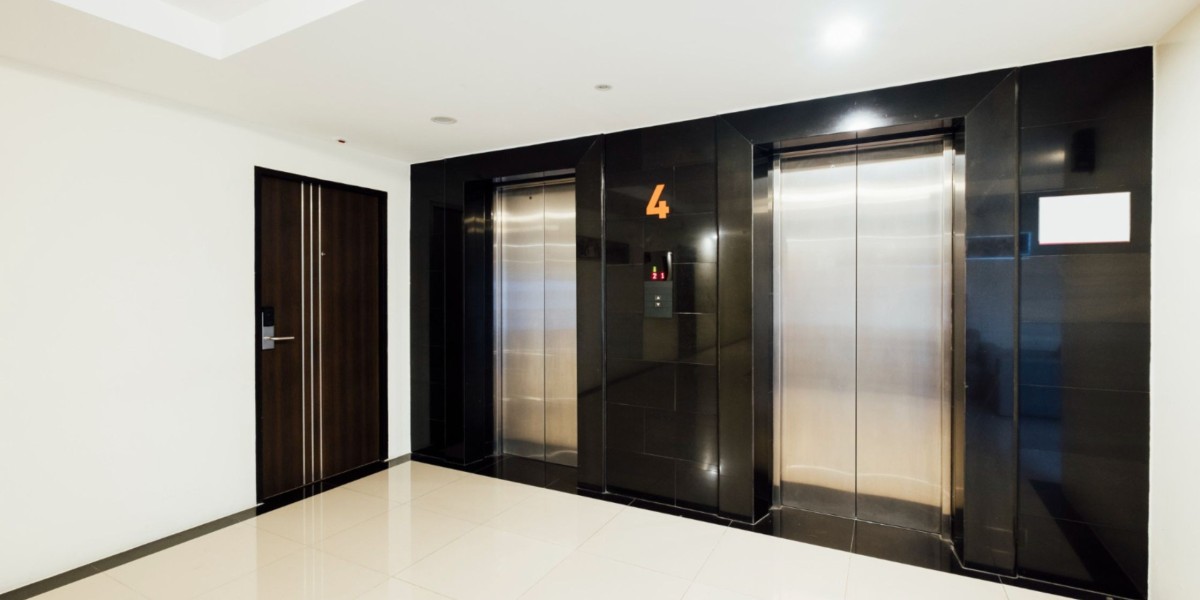 Hospital Elevator Installation Services | Excellent Elevators