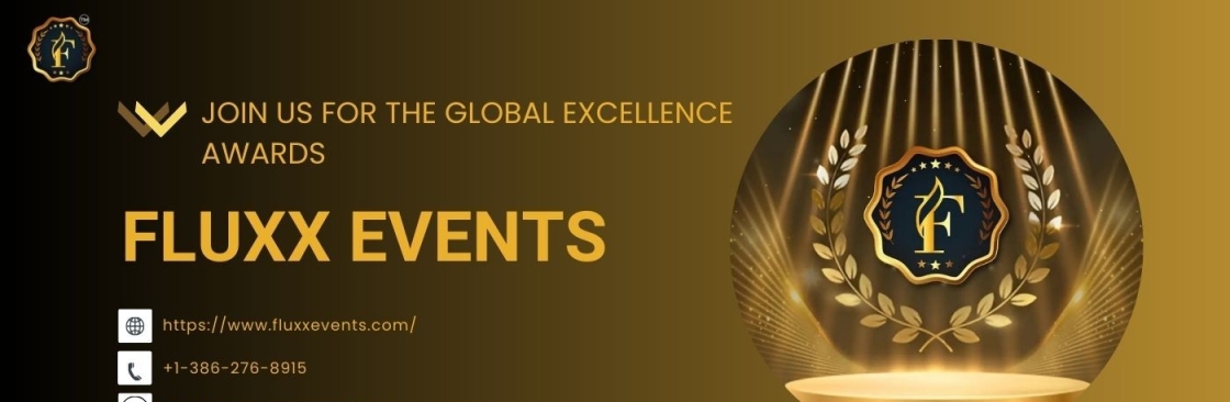 Fluxx Events Cover Image