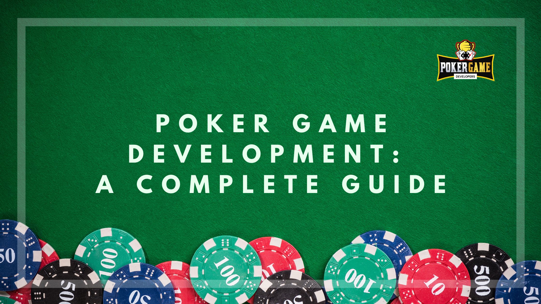 Poker Game Development Company