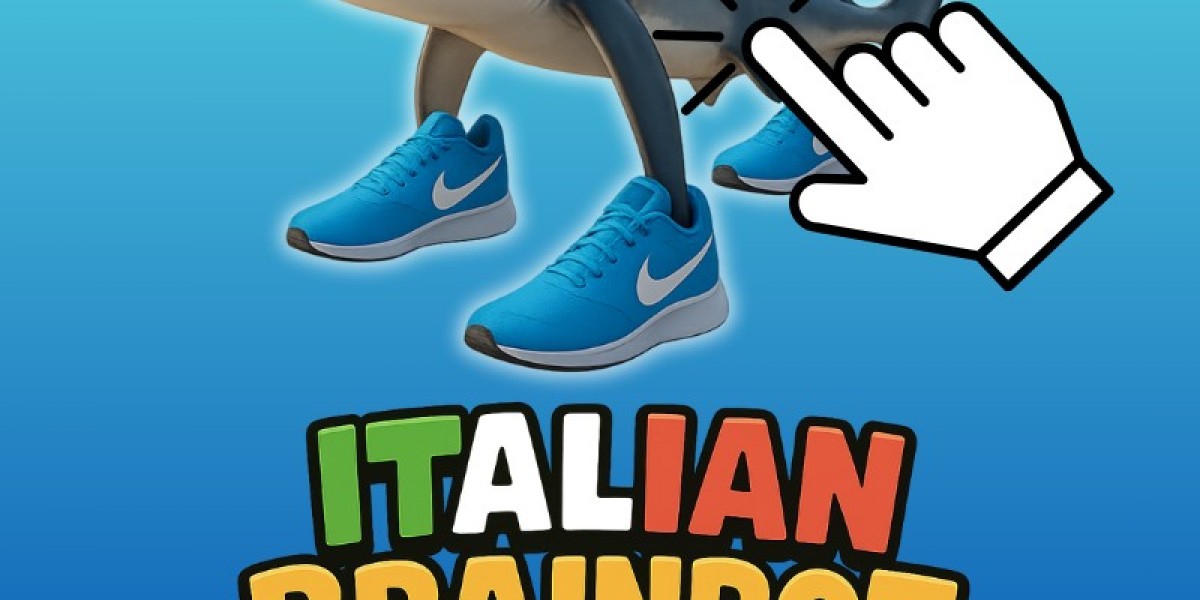 Dive into the Depths of Deliciously Dumb Fun: Playing Italian Brainrot Clicker