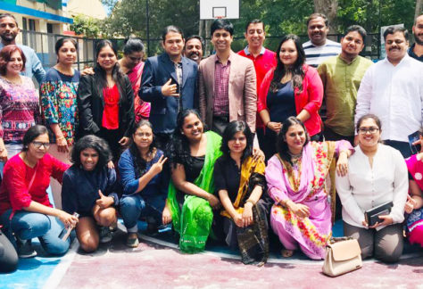 Best Corporate Trainer in India | Top 10 Trainers Asia & Dubai