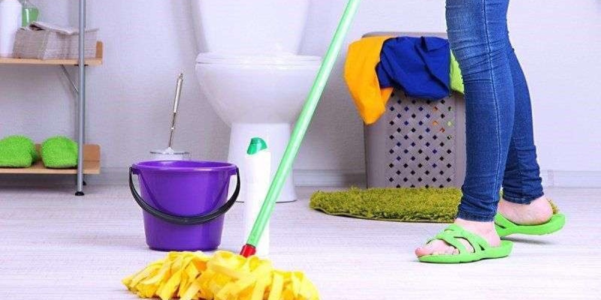 Why Choose Professional Bathroom Cleaning Services in Mohali (2026)?