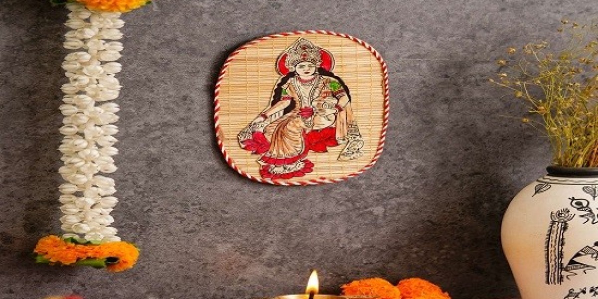 Beautiful Wall Painting Ideas to Transform Your Living Room | Dimpal Craft