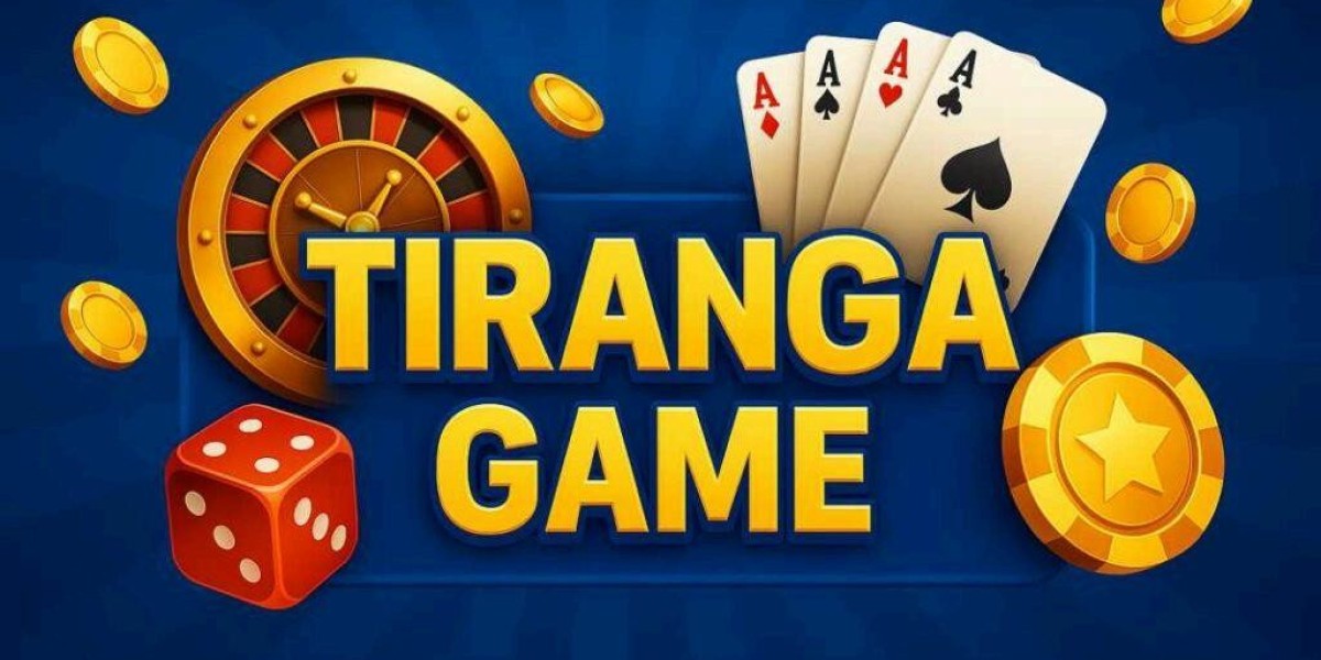 Tiranga Game Online Game – Complete Guide to Features, Gameplay, and Benefits
