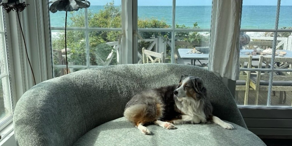 Designer Beds: Redefining Comfort and Style for Modern Bedrooms