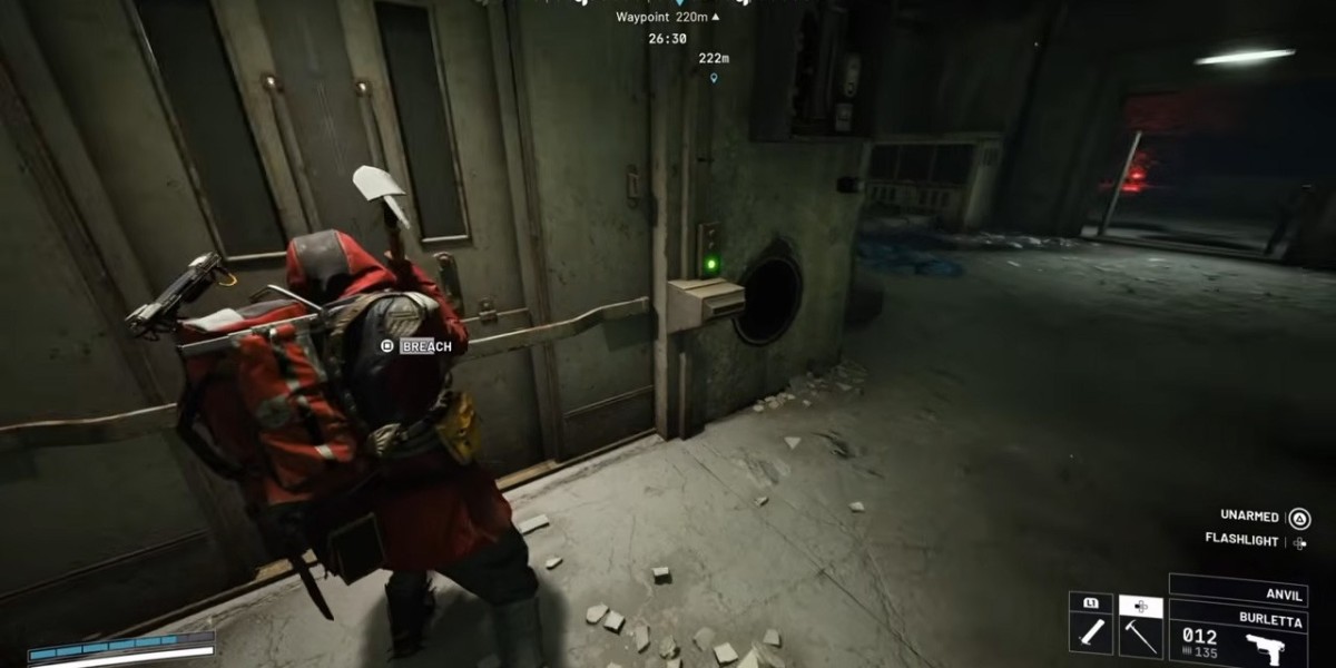 ARC Raiders Rocketeer Patch Sparks Mass Player Backlash