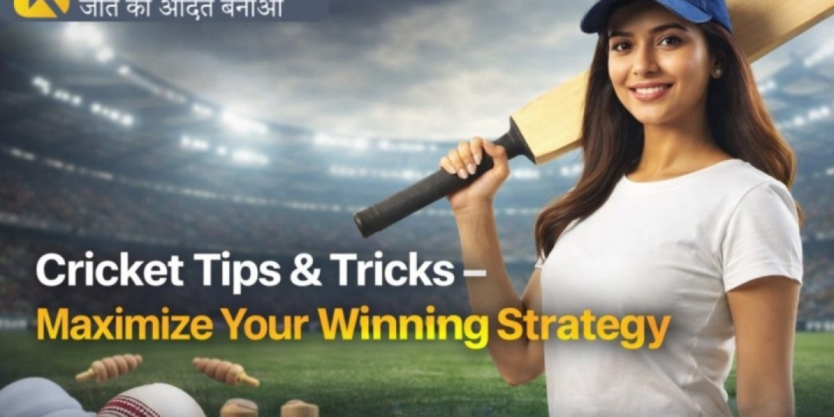 Kheloyar Cricket Tips & Tricks – Maximize Your Winning Strategy