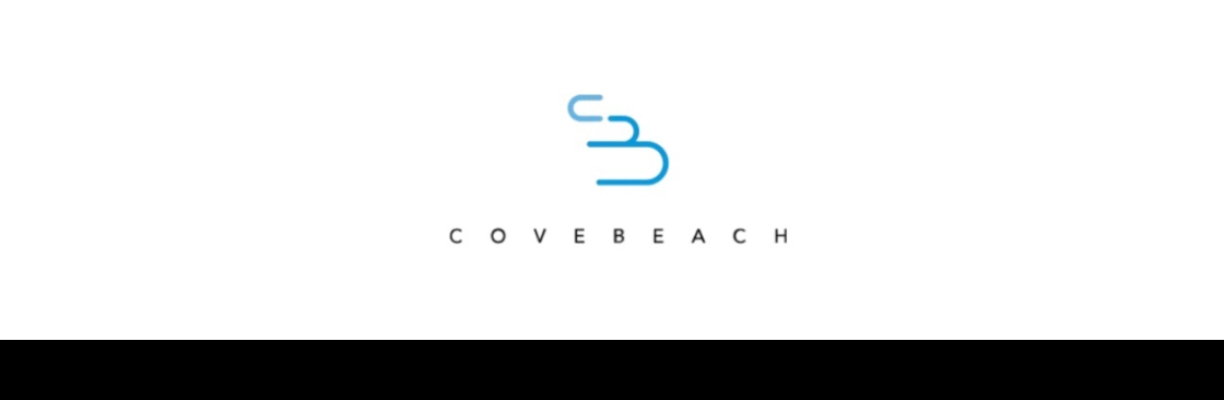 COVE BEACH DUBAI Cover Image